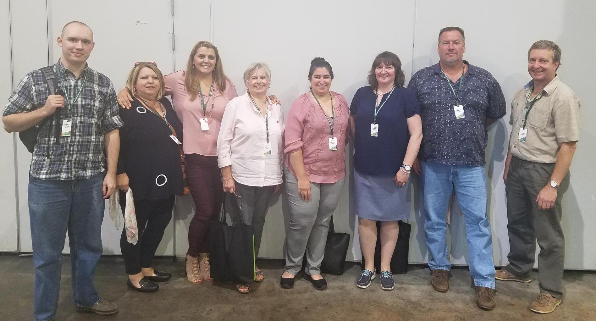 2018 GBMP Group Shot